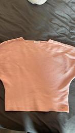 Xs zalm roze teui cotton Club, Kleding | Dames, Truien en Vesten, Ophalen of Verzenden, Zo goed als nieuw, Maat 34 (XS) of kleiner