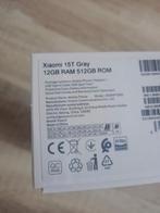 Xiaomi 15T 512gb, Ophalen of Verzenden