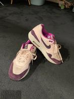 Nike Air Max 1 Grand Purple maat 40, Verzenden, Zo goed als nieuw, Overige kleuren, Sneakers of Gympen
