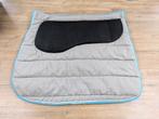 Equest dekje met anti slip onderkant en pad op bovenkant, Dieren en Toebehoren, Paarden en Pony's | Dekens en Dekjes, Ophalen of Verzenden