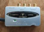 Behringer UCA202 USB Audio Interface, Ophalen, Zo goed als nieuw, Overige merken