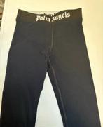 Palm angels legging KIDS, Kleding | Dames, Zwart, Ophalen of Verzenden, Maat 34 (XS) of kleiner, Fitness of Aerobics