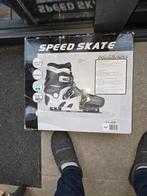Nieuwe Noren schaatsen - Nijdam maat 44, Ophalen of Verzenden, Nieuw, Noren, Nijdam