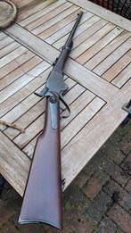 Vrijgesteld usa spencer carbine 1864 geweer onklaar, Antiek en Kunst, Antiek | Overige Antiek, Ophalen of Verzenden