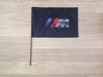 BMW M DTM vlag, Ophalen of Verzenden, Zo goed als nieuw, Auto's