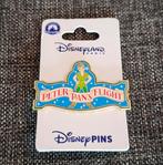 Peter Pan's Flight pin - Disneyland Parijs (nieuw), Ophalen of Verzenden, Nieuw, Speldje of Pin