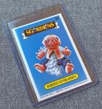 Garbage Pail Kids 1985 | Sgorbions | Roberto Ventreaperto, Hobby en Vrije tijd, Stickers en Plaatjes, Ophalen of Verzenden, Zo goed als nieuw