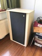KEF Concerto luidsprekers, Audio, Tv en Foto, Ophalen, Gebruikt, Front, Rear of Stereo speakers, Overige merken