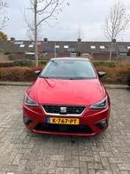Seat Ibiza 1.0 TSI 115pk Dsg-7 2018 Rood Nieuwe Motor, Auto's, Seat, 580 kg, 1072 kg, Ibiza, Particulier