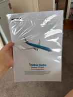 KLM Boeing 737-900 1:200, Verzamelen, Ophalen of Verzenden, Nieuw, Schaalmodel