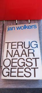 Jan Wolkers, Ophalen, Nederland
