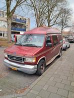 te koop ford econeline/camper, Particulier, Te koop