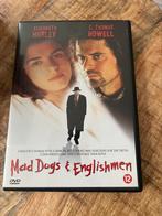 DVD Mad Dogs & Englishmen (10), Cd's en Dvd's, Ophalen of Verzenden