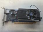Sapphire HD 6570 2GB Videokaart low profile, Gebruikt, AMD, GDDR3, HDMI
