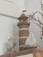 Ik ben op zoek naar deze vuurtoren., Huis en Inrichting, Ophalen of Verzenden, Zo goed als nieuw