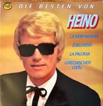 Vinyl / LP Die besten von Heino, Ophalen of Verzenden, 1960 tot 1980, Gebruikt, 12 inch