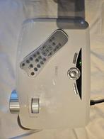 Optama HD20LV Beamer, Audio, Tv en Foto, Beamers, Ophalen, LED, Full HD (1080), Gebruikt