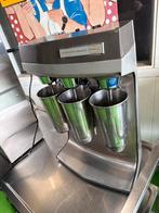 Hamilton Beach Scovill Drink Mixer triple milkshake mixer, Ophalen