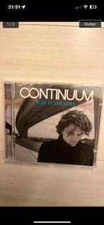 John Mayer - continuum, Ophalen of Verzenden, Zo goed als nieuw