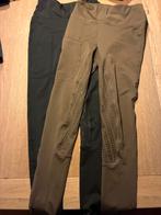 2 Rijleggings Epplejeck Maat 36, Dieren en Toebehoren, Paardrijkleding, Dames, Dressuur, Ophalen of Verzenden, Zo goed als nieuw