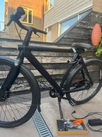 Vanmoof S3 Fiets - moet naar de fietsenmaker, Fietsen en Brommers, Ophalen, Gebruikt, 55 tot 59 cm, Vanmoof