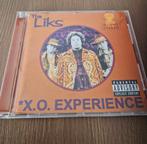 Tha Liks X.O. Experience cd album Alkaholiks, Cd's en Dvd's, Cd's | Hiphop en Rap, 2000 tot heden, Ophalen of Verzenden, Zo goed als nieuw