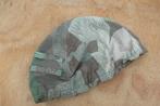 + Duitse Splittertarn Camouflage Helmcover Stahlhelm +, Ophalen of Verzenden, Duitsland