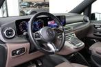 Mercedes-Benz V-Klasse 300d / XXL / 4-matic / DC / AMG / Luc, Auto's, Automaat, Gebruikt, 4 cilinders, Met garantie (alle)