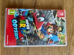 Super Mario Odyssey Nintendo Switch, Ophalen of Verzenden, Zo goed als nieuw, Vanaf 7 jaar