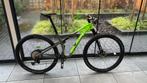 Cannondale Scalpel Carbon 2  maat M., Fietsen en Brommers, Fietsen | Mountainbikes en ATB, Overige merken, 49 tot 53 cm, Ophalen of Verzenden