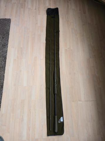 Savage gear sg4 power game 259 cm 50-110 gr snoek beschikbaar voor biedingen