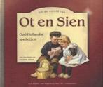 Ot en Sien: Oudhollandse spelletjes, Boeken, Kinderboeken | Kleuters, Jongen of Meisje, Ophalen of Verzenden, Fictie algemeen