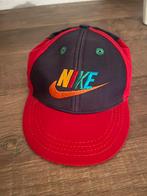 Vintage Nike Kinderpet, Ophalen of Verzenden, Pet
