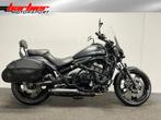 Kawasaki VULCAN S (bj 2016), 2 cilinders, Bedrijf, Onbekend, KAWASAKI