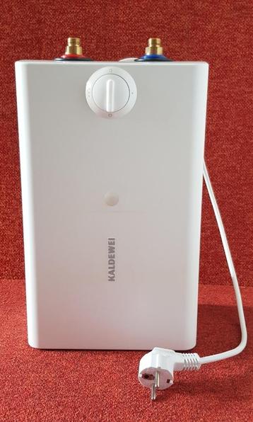 Boiler, Close-in beschikbaar voor biedingen