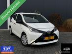 Toyota Aygo X NAP Airco APK 5-DRS LED CARPLAY, Voorwielaandrijving, Gebruikt, Euro 6, 4 stoelen