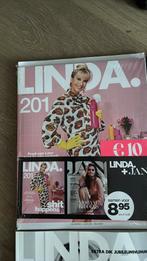 Tijdschrift Linda. 15x, Boeken, Ophalen of Verzenden, Zo goed als nieuw, Damesbladen