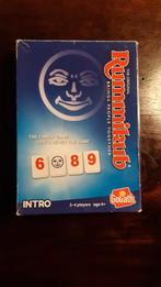 rummikub reis editie, Hobby en Vrije tijd, Gezelschapsspellen | Bordspellen, Goliath, Nieuw, Ophalen of Verzenden, Een of twee spelers