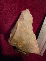 Grote biface vuistbijl, Ophalen of Verzenden