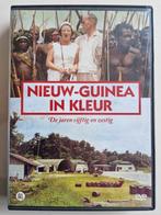 Nieuw-Guinea in Kleur [2-DVD-SET] Documentaire, Alle leeftijden, Verzenden, Zo goed als nieuw