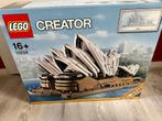 Lego Creator 10234 Opera House NIEUW, Kinderen en Baby's, Speelgoed | Duplo en Lego, Ophalen, Nieuw, Complete set, Lego