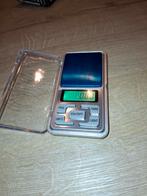 Zak weegschaal mini weegschaal, Ophalen of Verzenden, Nieuw, Overige typen, Apple iPhone