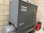 Compressor GX7ff Atlas Copco Defect, 100 liter of meer, Ophalen, Gebruikt, 6 tot 10 bar