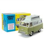 Ford Thames Airborne Caravan Corgi NEW schaal 1/43 ref. 420, Nieuw, Corgi, Auto, Verzenden