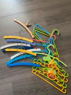 Kledinghangers kinderkleding - diverse, Ophalen, Zo goed als nieuw, Overige typen