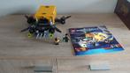 Lego Space Police Truck Getaway, Kinderen en Baby's, Complete set, Gebruikt, Ophalen of Verzenden, Lego