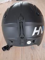 Skihelm Heren HN - Maat L/XL - Prima Staat!, Overige merken, Ophalen of Verzenden, Zo goed als nieuw, Kleding
