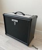 Boss KATANA-50 MkII gitaarversterker, Muziek en Instrumenten, Versterkers | Bas en Gitaar, Ophalen, Zo goed als nieuw