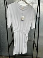Xirena jurk wit L lexa €281, Kleding | Dames, Ophalen of Verzenden, Zo goed als nieuw, Wit, Boven de knie