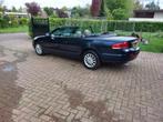 Chrysler Sebring 2.7 I V6 Cabrio AUT 2002 Blauw, Auto's, Chrysler, Origineel Nederlands, Te koop, 203 pk, Benzine